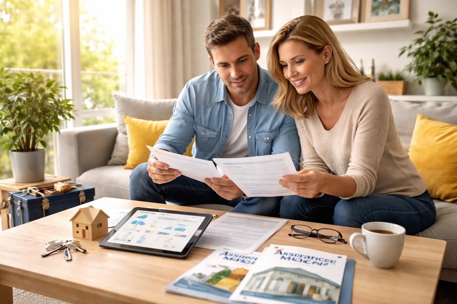 découvrez notre guide complet pour choisir votre assurance maison mae, avec avis détaillés et tarifs des garanties pour protéger votre logement efficacement.