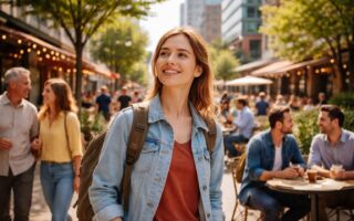 découvrez des conseils pratiques pour bien s'intégrer dans une nouvelle ville après un déménagement, créer des liens et se sentir rapidement chez soi.