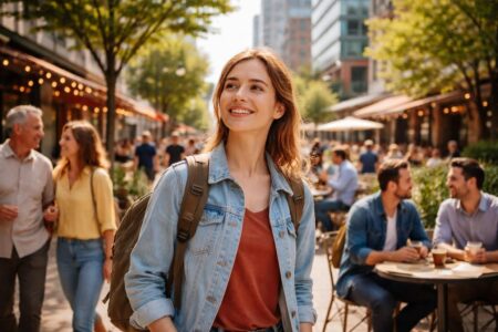 découvrez des conseils pratiques pour bien s'intégrer dans une nouvelle ville après un déménagement, créer des liens et se sentir rapidement chez soi.