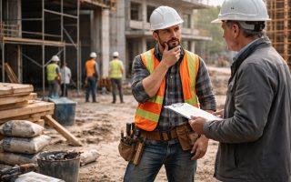 découvrez les conditions légales permettant à un artisan d'interrompre un chantier en cours et quelles précautions prendre pour éviter les litiges.