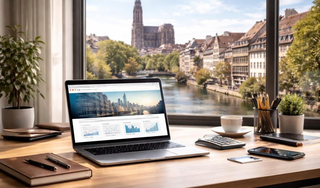 contactez l'agence vousfinancer à strasbourg pour un accompagnement personnalisé dans vos projets immobiliers et financiers. notre équipe d'experts est à votre écoute pour vous conseiller.