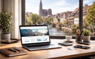 contactez l'agence vousfinancer à strasbourg pour un accompagnement personnalisé dans vos projets immobiliers et financiers. notre équipe d'experts est à votre écoute pour vous conseiller.