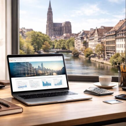 contactez l'agence vousfinancer à strasbourg pour un accompagnement personnalisé dans vos projets immobiliers et financiers. notre équipe d'experts est à votre écoute pour vous conseiller.