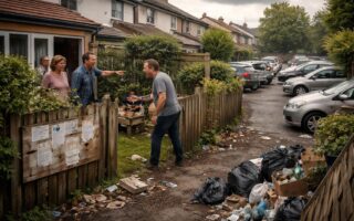 découvrez les principaux inconvénients de la copropriété horizontale pour mieux comprendre ses impacts et prendre une décision éclairée.