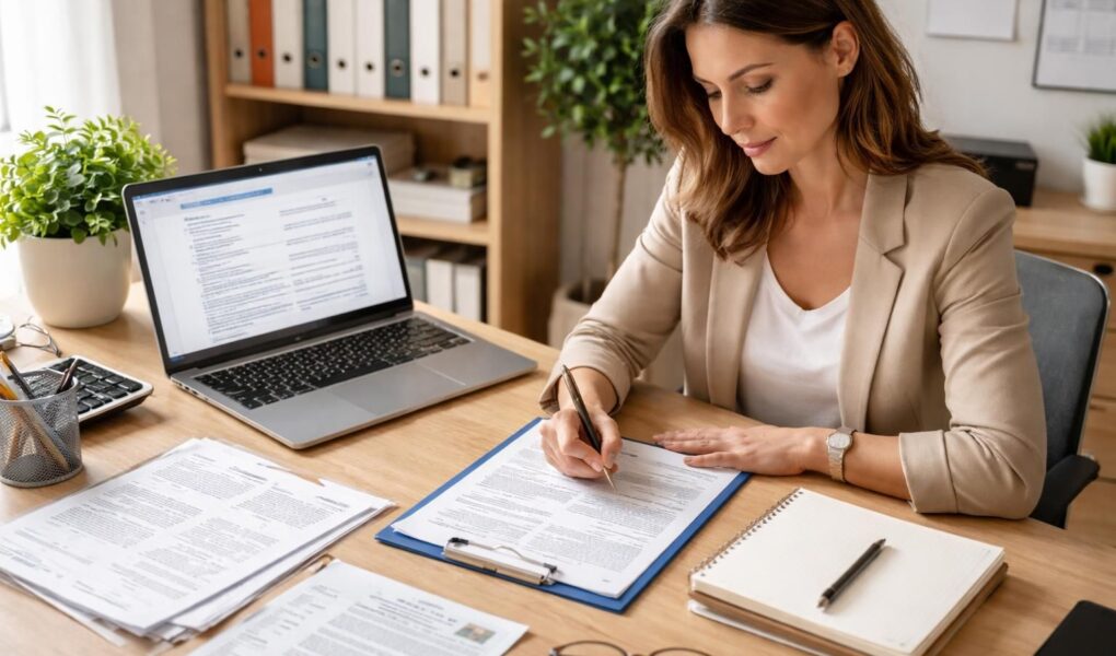 découvrez nos astuces pour constituer un dossier de demande de logement social efficace et maximiser vos chances d'obtenir un logement adapté à vos besoins.