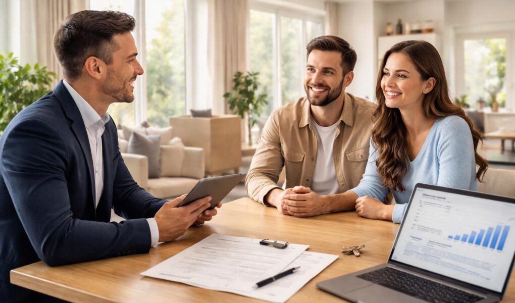 découvrez toutes les démarches essentielles à suivre après la vente de votre maison grâce à notre guide complet, pour une transaction en toute sérénité.