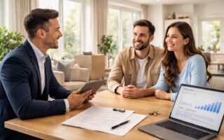 découvrez toutes les démarches essentielles à suivre après la vente de votre maison grâce à notre guide complet, pour une transaction en toute sérénité.