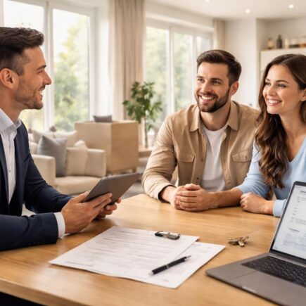 découvrez toutes les démarches essentielles à suivre après la vente de votre maison grâce à notre guide complet, pour une transaction en toute sérénité.