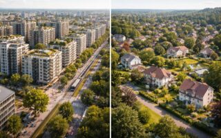 découvrez les différences clés entre la zone b1 et la zone b2 dans le dispositif pinel pour optimiser votre investissement immobilier locatif.
