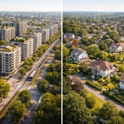 découvrez les différences clés entre la zone b1 et la zone b2 dans le dispositif pinel pour optimiser votre investissement immobilier locatif.