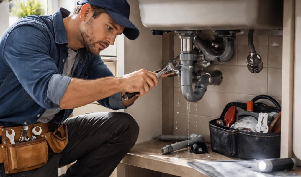 découvrez quelles assurances sont nécessaires pour réaliser vos travaux de plomberie vous-même en toute sérénité et éviter les risques.