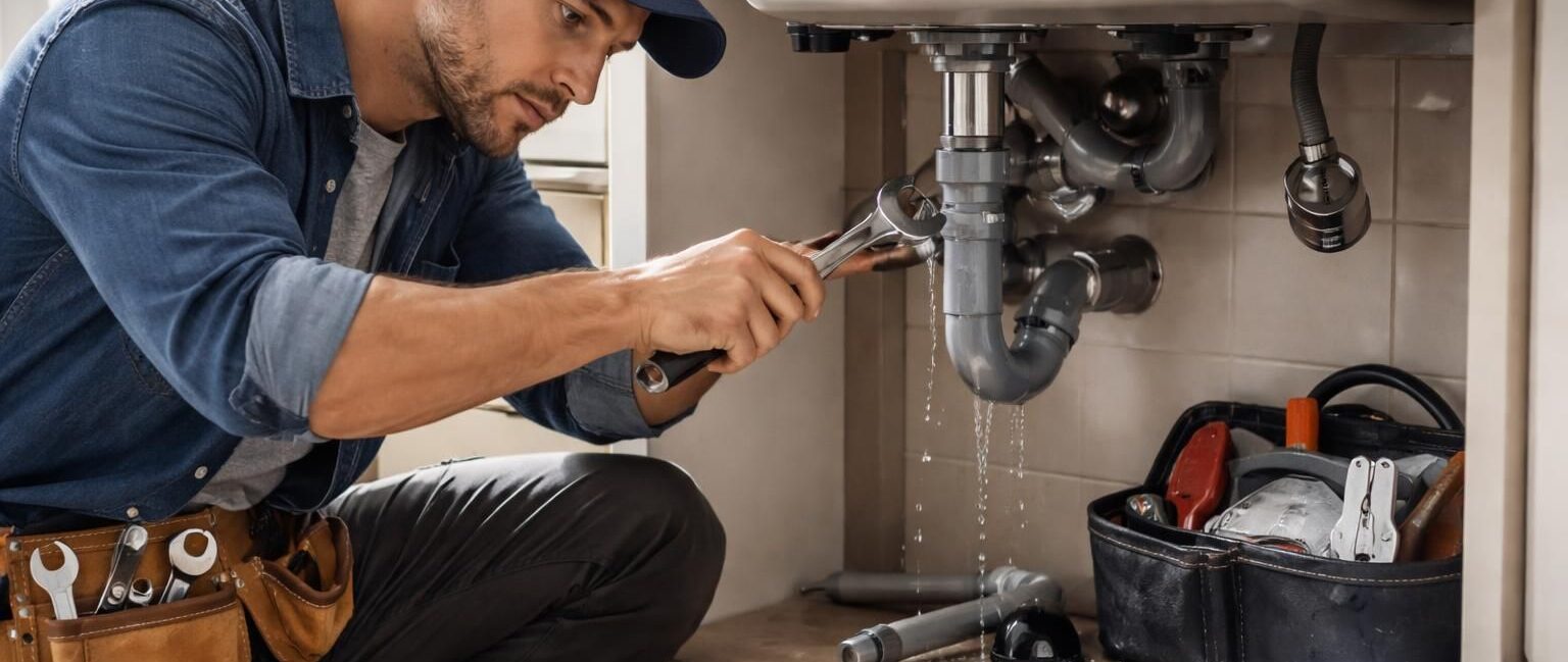 découvrez quelles assurances sont nécessaires pour réaliser vos travaux de plomberie vous-même en toute sérénité et éviter les risques.