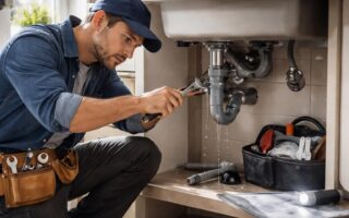 découvrez quelles assurances sont nécessaires pour réaliser vos travaux de plomberie vous-même en toute sérénité et éviter les risques.