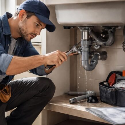 découvrez quelles assurances sont nécessaires pour réaliser vos travaux de plomberie vous-même en toute sérénité et éviter les risques.