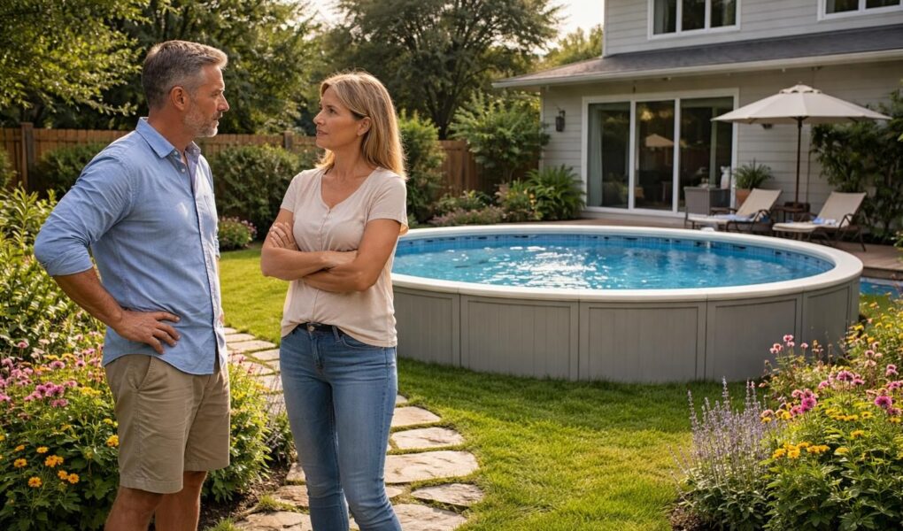 découvrez si vous devez payer des impôts pour une piscine hors-sol installée dans votre jardin et quelles sont les obligations fiscales à connaître.
