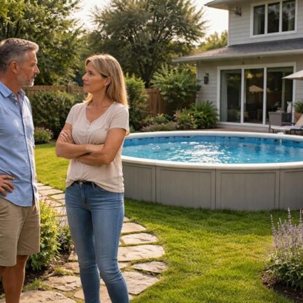 découvrez si vous devez payer des impôts pour une piscine hors-sol installée dans votre jardin et quelles sont les obligations fiscales à connaître.