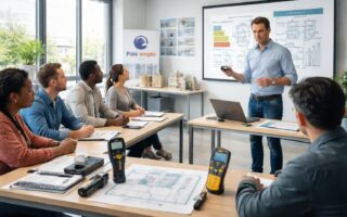 découvrez notre formation de diagnostiqueur immobilier entièrement financée par pôle emploi pour booster votre carrière dans le secteur immobilier.