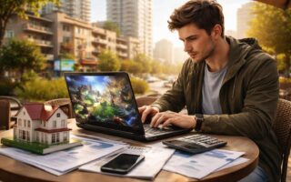 découvrez comment les jeux en ligne peuvent influencer l'obtention d'un prêt immobilier et les facteurs à considérer pour mieux gérer votre dossier.