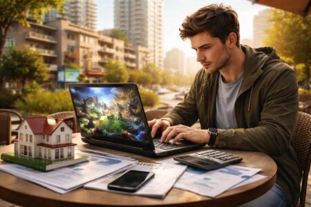 découvrez comment les jeux en ligne peuvent influencer l'obtention d'un prêt immobilier et les facteurs à considérer pour mieux gérer votre dossier.
