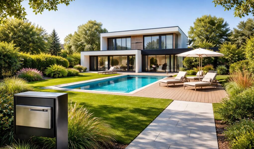 découvrez comment les piscines influencent le montant de votre taxe foncière et calculez précisément l'impact fiscal pour mieux gérer votre budget immobilier.
