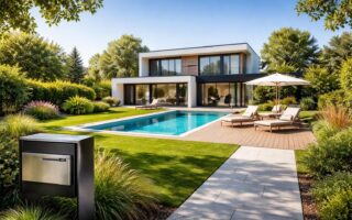 découvrez comment les piscines influencent le montant de votre taxe foncière et calculez précisément l'impact fiscal pour mieux gérer votre budget immobilier.