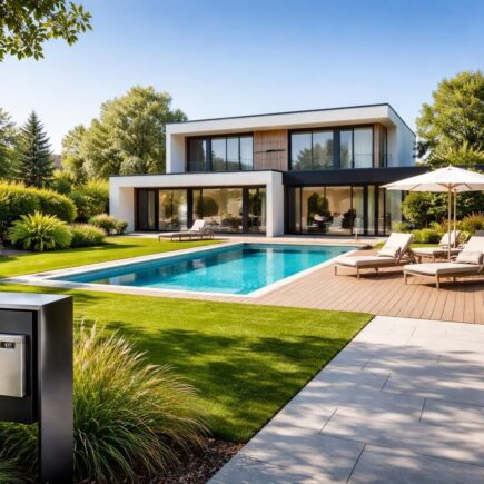 découvrez comment les piscines influencent le montant de votre taxe foncière et calculez précisément l'impact fiscal pour mieux gérer votre budget immobilier.