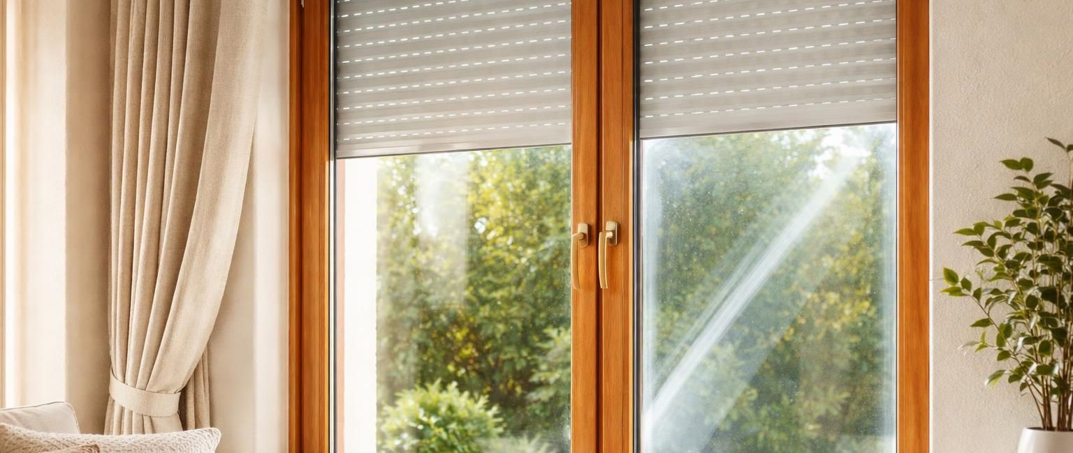 découvrez les solutions d'isolation de fenêtre les plus efficaces pour améliorer le confort thermique de votre habitation et réduire vos factures d'énergie.