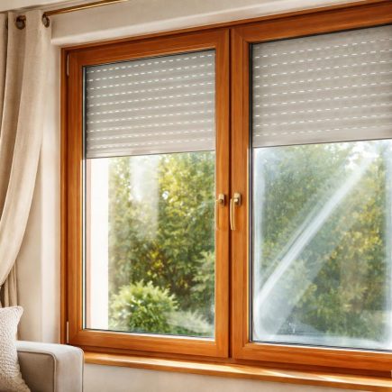 découvrez les solutions d'isolation de fenêtre les plus efficaces pour améliorer le confort thermique de votre habitation et réduire vos factures d'énergie.