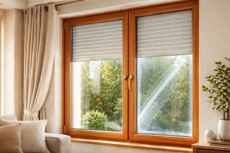 découvrez les solutions d'isolation de fenêtre les plus efficaces pour améliorer le confort thermique de votre habitation et réduire vos factures d'énergie.