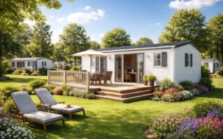 découvrez l'assurance pacifica adaptée pour protéger votre mobil-home en résidence de loisirs, avec des garanties complètes pour votre tranquillité d'esprit.