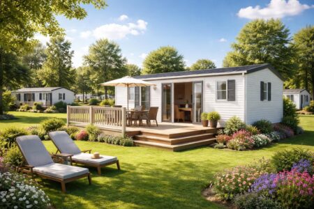découvrez l'assurance pacifica adaptée pour protéger votre mobil-home en résidence de loisirs, avec des garanties complètes pour votre tranquillité d'esprit.