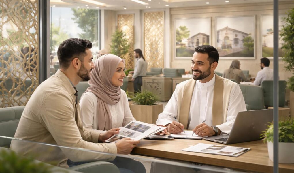 découvrez les conditions et les banques proposant le crédit immobilier islamique en algérie pour financer votre projet conforme à la finance islamique.
