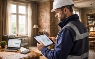 découvrez si les frais liés au diagnostic immobilier peuvent être déduits de vos revenus fonciers actuels, avec des explications claires et les conditions à respecter.
