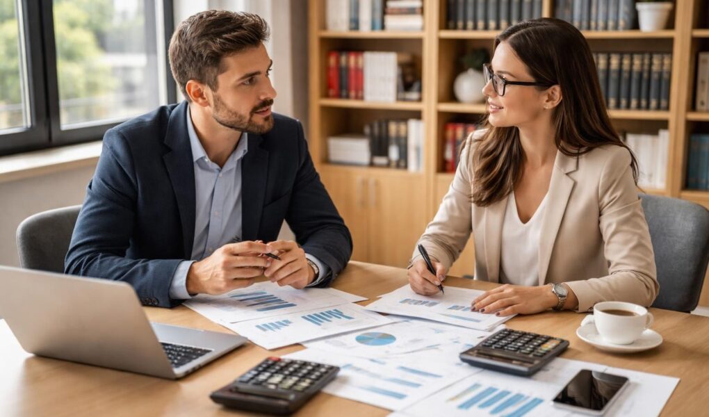 découvrez comment optimiser vos impôts grâce à la déductibilité des loyers. guide pratique pour comprendre la fiscalité immobilière et maximiser vos économies fiscales.