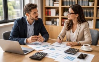 découvrez comment optimiser vos impôts grâce à la déductibilité des loyers. guide pratique pour comprendre la fiscalité immobilière et maximiser vos économies fiscales.