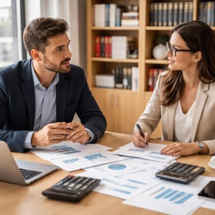 découvrez comment optimiser vos impôts grâce à la déductibilité des loyers. guide pratique pour comprendre la fiscalité immobilière et maximiser vos économies fiscales.