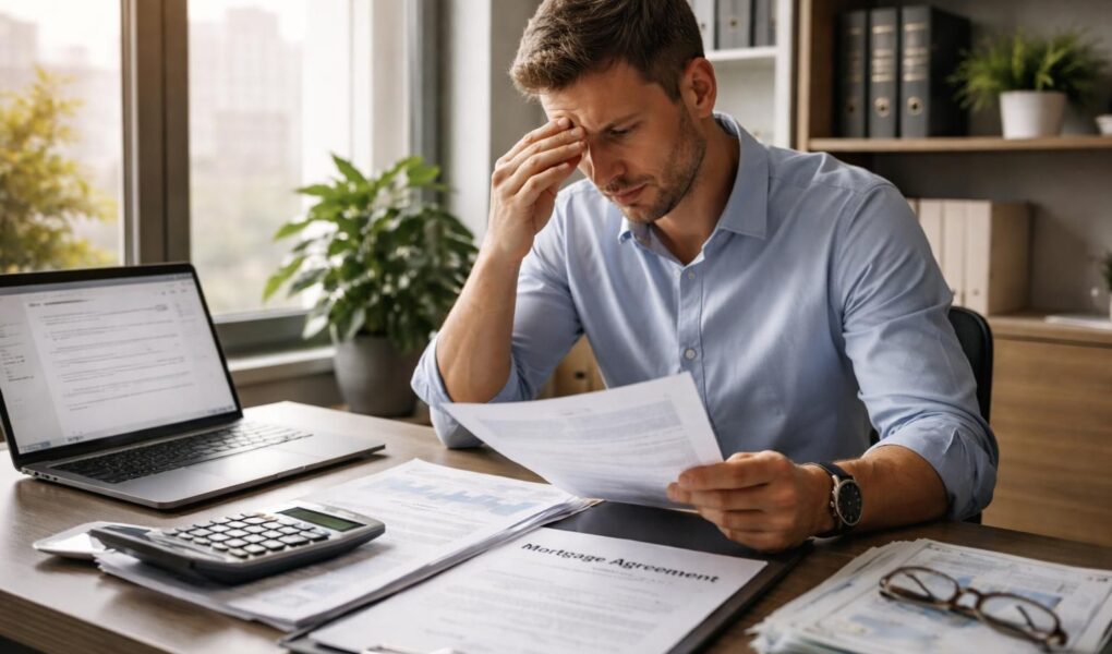 découvrez les solutions et recours possibles lorsque votre ex ne paie plus le crédit immobilier, pour protéger vos intérêts et gérer cette situation complexe.