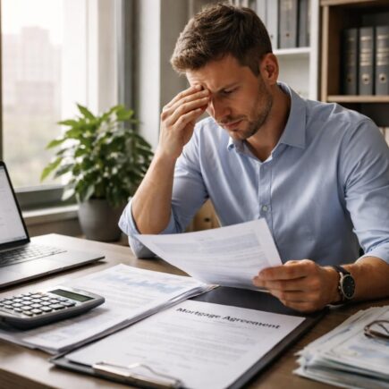 découvrez les solutions et recours possibles lorsque votre ex ne paie plus le crédit immobilier, pour protéger vos intérêts et gérer cette situation complexe.