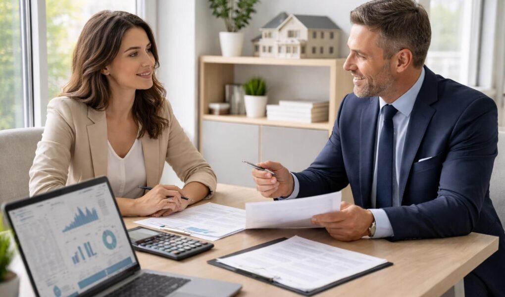 découvrez comment obtenir un prêt immobilier même en étant en portage salarial, avec des conseils pour convaincre les banques et sécuriser votre financement.