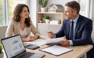 découvrez comment obtenir un prêt immobilier même en étant en portage salarial, avec des conseils pour convaincre les banques et sécuriser votre financement.