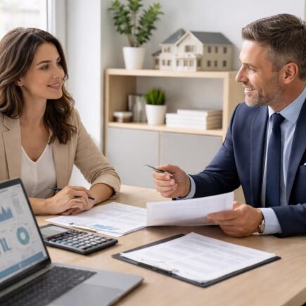 découvrez comment obtenir un prêt immobilier même en étant en portage salarial, avec des conseils pour convaincre les banques et sécuriser votre financement.
