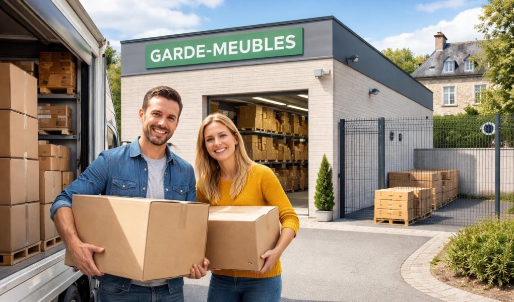 découvrez les avantages d’un garde-meuble à auray pour faciliter votre déménagement : sécurité, flexibilité et tranquillité d’esprit pour stocker vos biens en toute confiance.