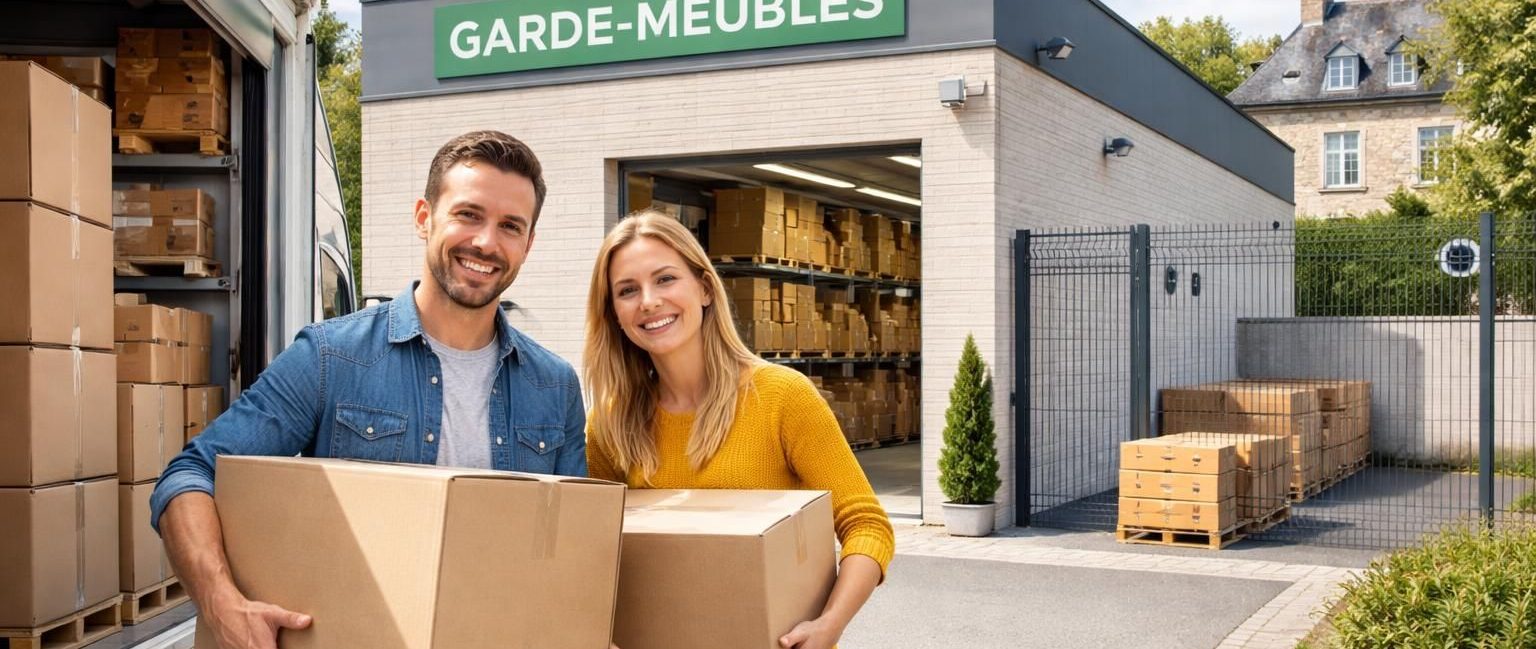 découvrez les avantages d’un garde-meuble à auray pour faciliter votre déménagement : sécurité, flexibilité et tranquillité d’esprit pour stocker vos biens en toute confiance.