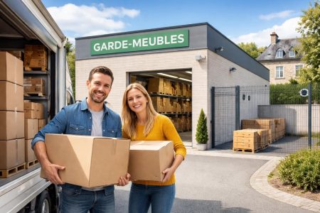 découvrez les avantages d’un garde-meuble à auray pour faciliter votre déménagement : sécurité, flexibilité et tranquillité d’esprit pour stocker vos biens en toute confiance.