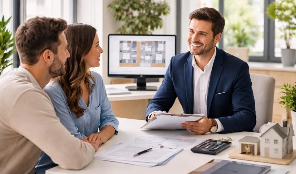 découvrez la signification de fai en immobilier et comprenez comment les frais d'agence inclus impactent le prix de votre bien.