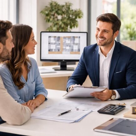 découvrez la signification de fai en immobilier et comprenez comment les frais d'agence inclus impactent le prix de votre bien.