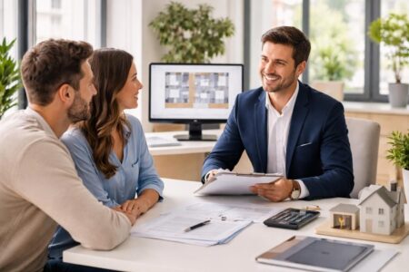 découvrez la signification de fai en immobilier et comprenez comment les frais d'agence inclus impactent le prix de votre bien.