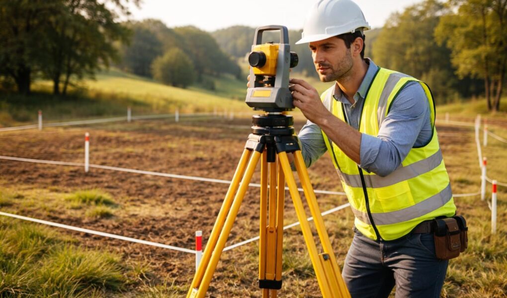 découvrez le prix d'un géomètre pour une division de terrain et obtenez une estimation claire des coûts liés à cette prestation essentielle.