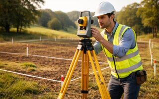 découvrez le prix d'un géomètre pour une division de terrain et obtenez une estimation claire des coûts liés à cette prestation essentielle.