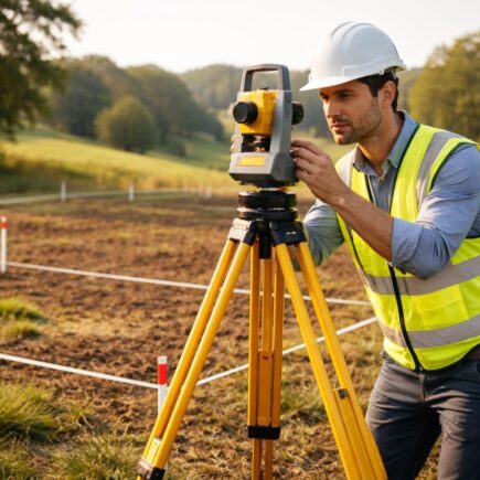 découvrez le prix d'un géomètre pour une division de terrain et obtenez une estimation claire des coûts liés à cette prestation essentielle.